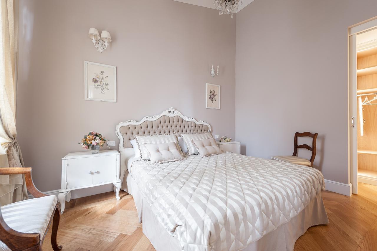Santa Elisabetta Florence view apartament Extérieur photo