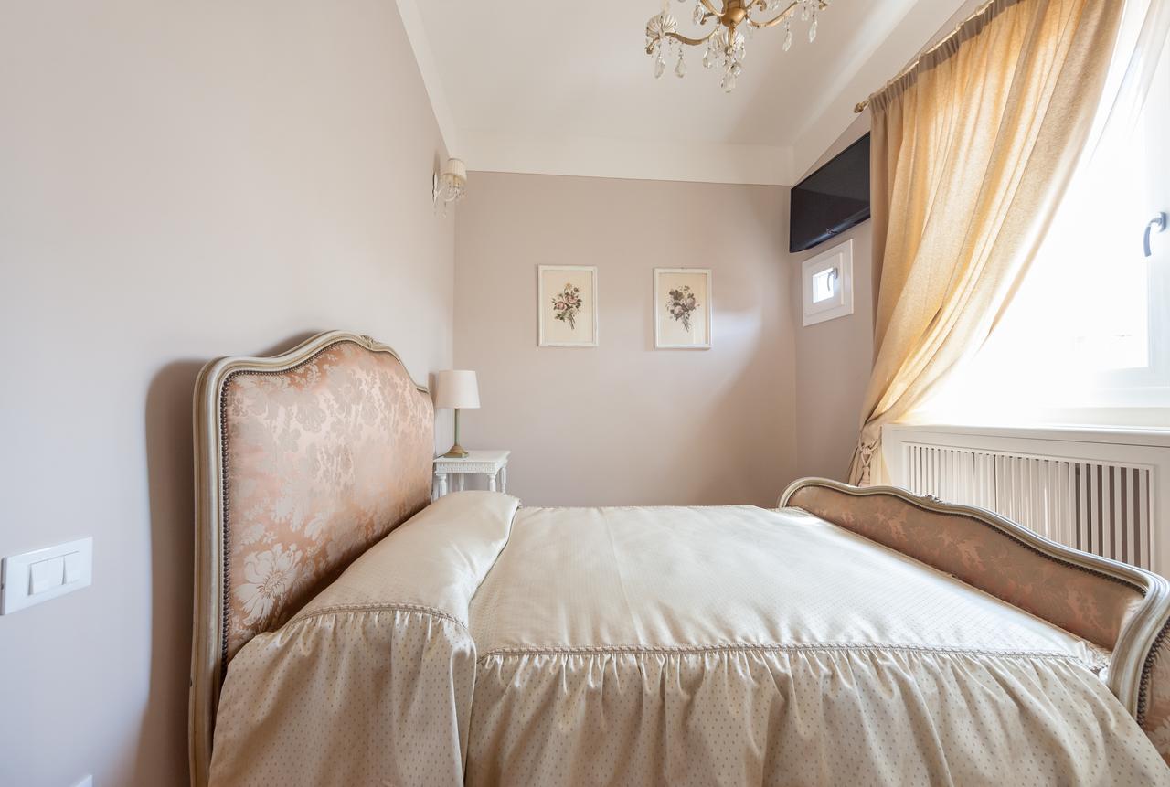 Santa Elisabetta Florence view apartament Extérieur photo