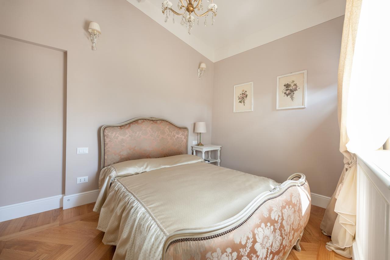 Santa Elisabetta Florence view apartament Extérieur photo