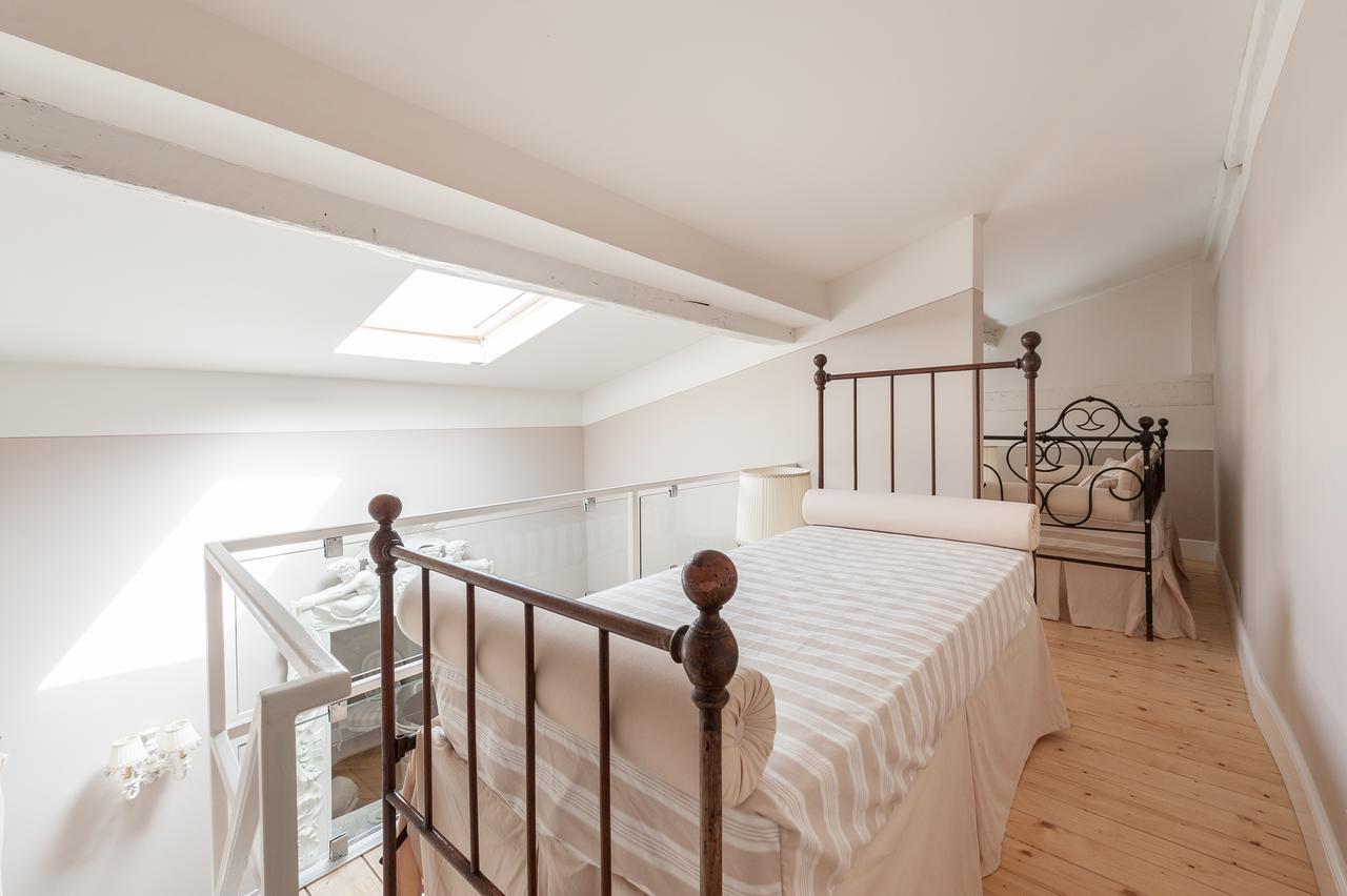 Santa Elisabetta Florence view apartament Extérieur photo