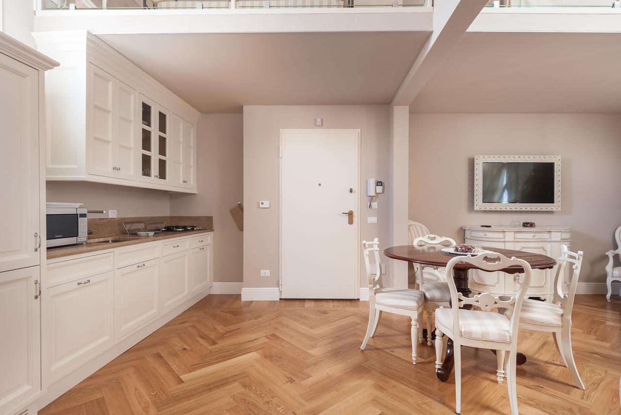 Santa Elisabetta Florence view apartament Extérieur photo