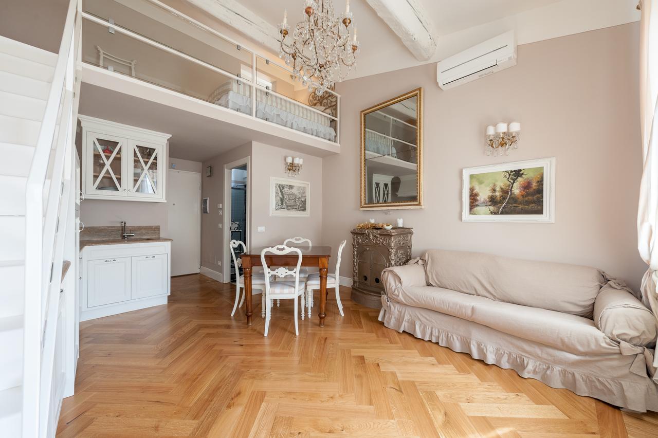 Santa Elisabetta Florence view apartament Extérieur photo