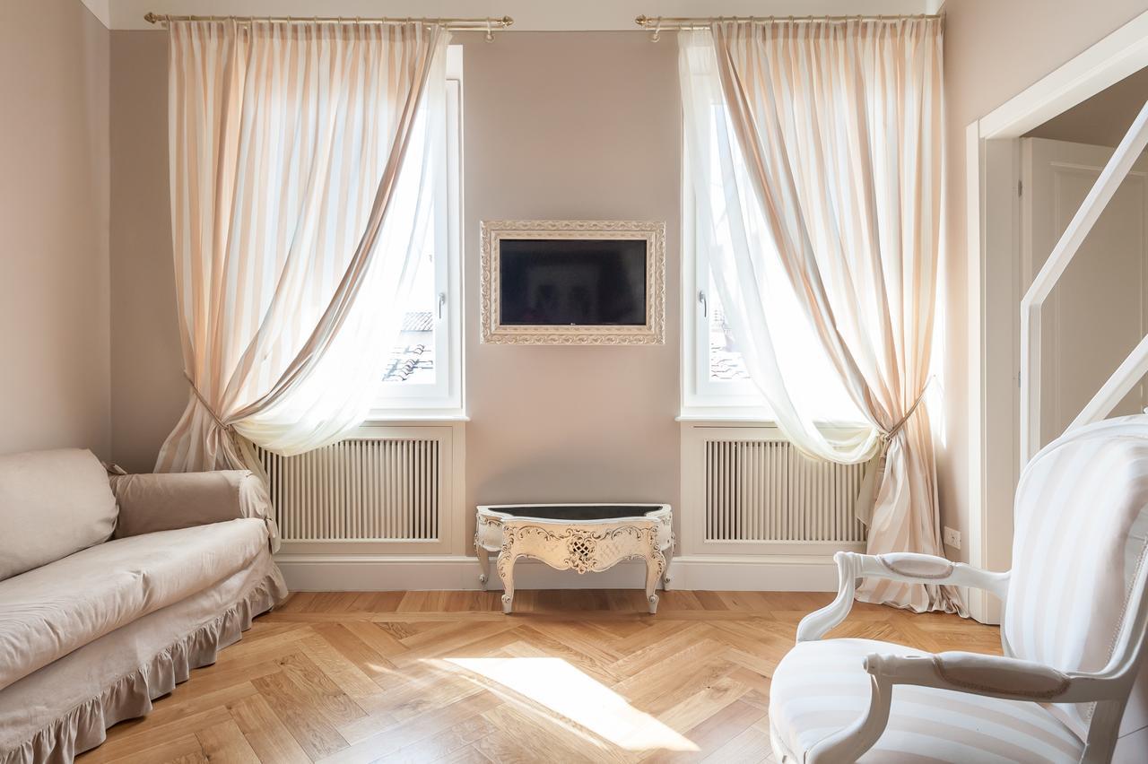 Santa Elisabetta Florence view apartament Extérieur photo