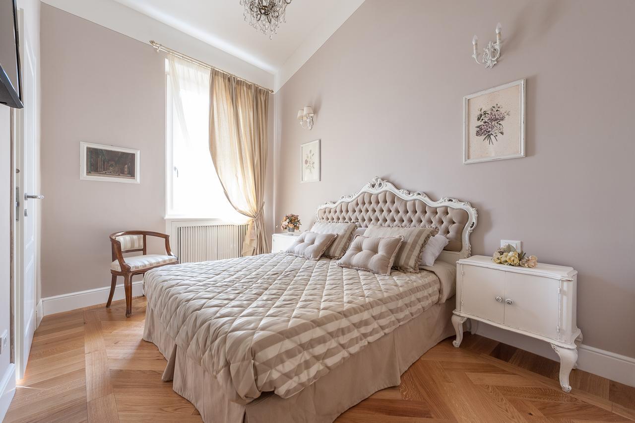 Santa Elisabetta Florence view apartament Extérieur photo