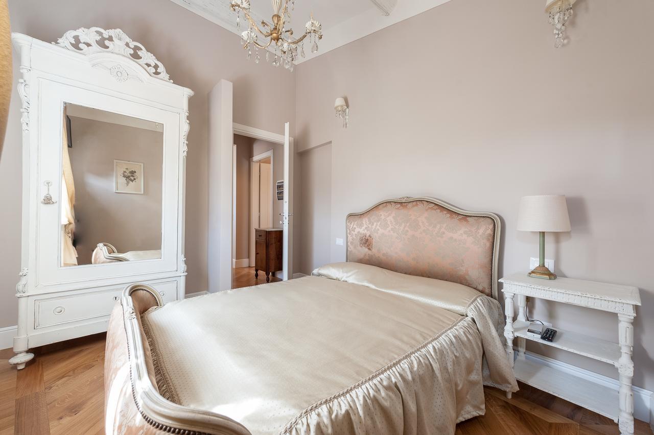 Santa Elisabetta Florence view apartament Extérieur photo