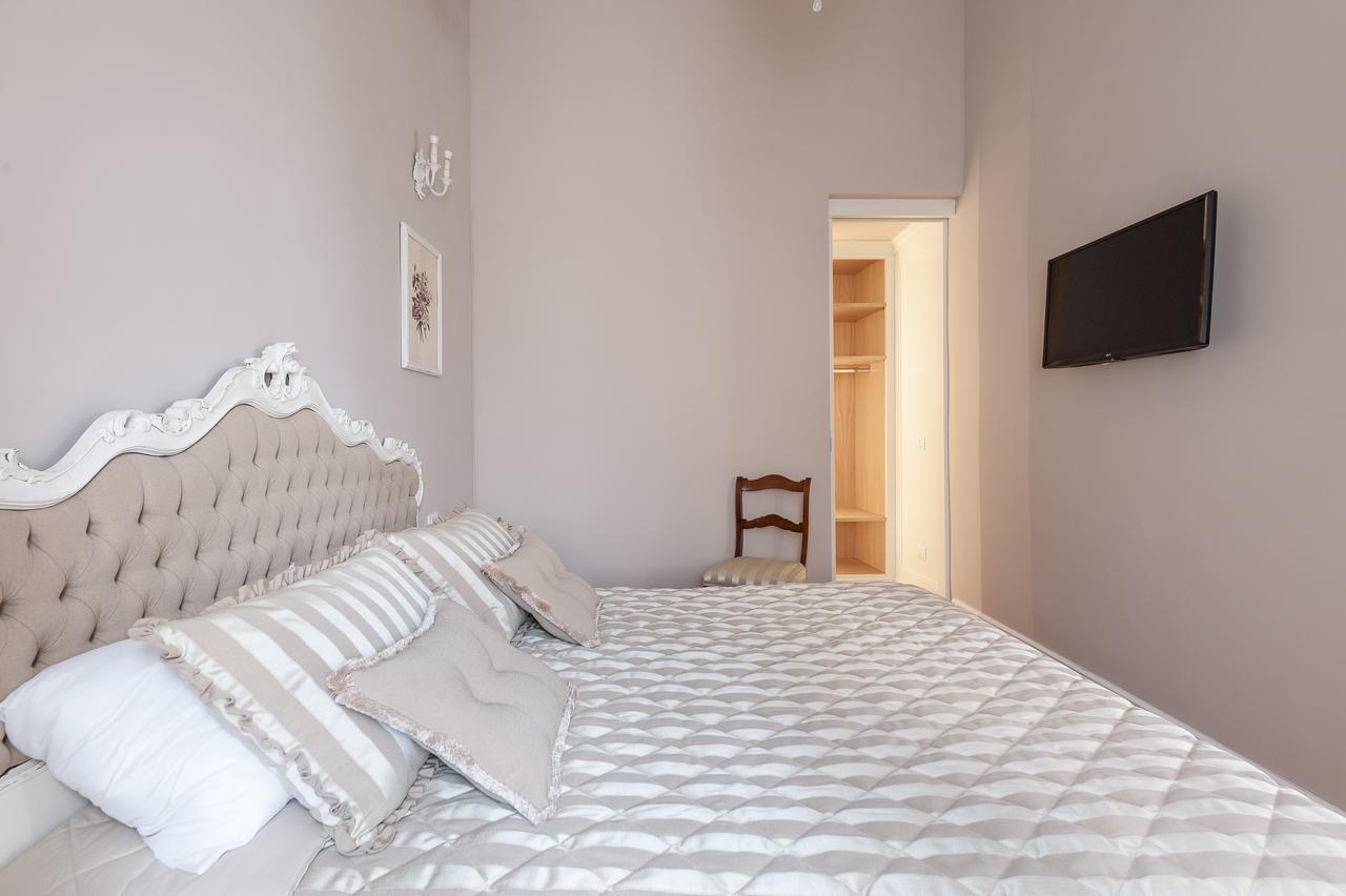 Santa Elisabetta Florence view apartament Extérieur photo