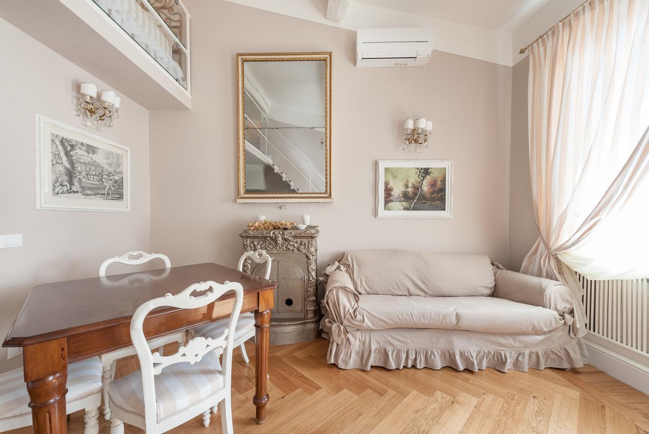Santa Elisabetta Florence view apartament Extérieur photo