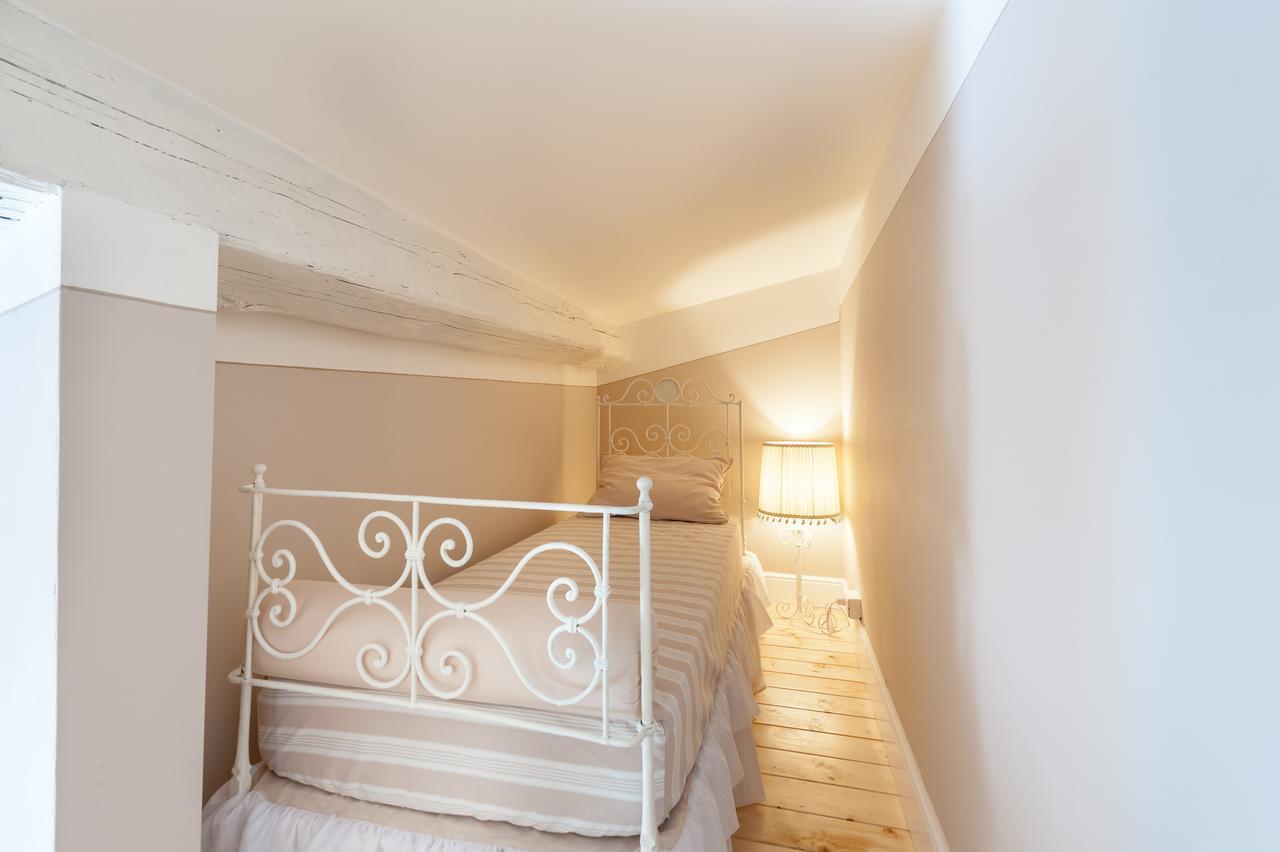 Santa Elisabetta Florence view apartament Extérieur photo