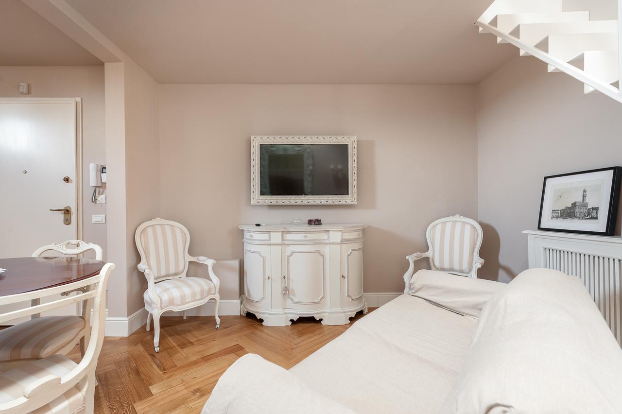 Santa Elisabetta Florence view apartament Extérieur photo