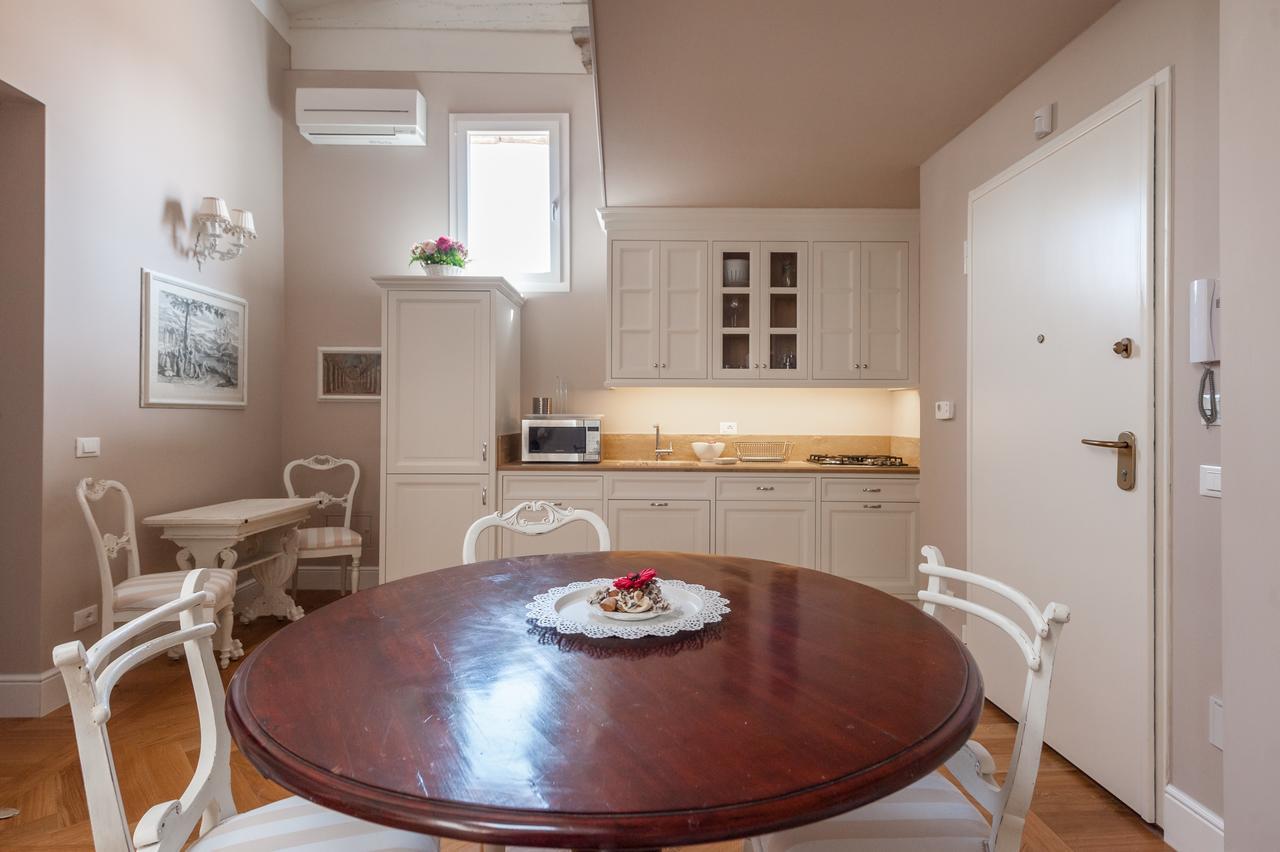 Santa Elisabetta Florence view apartament Extérieur photo