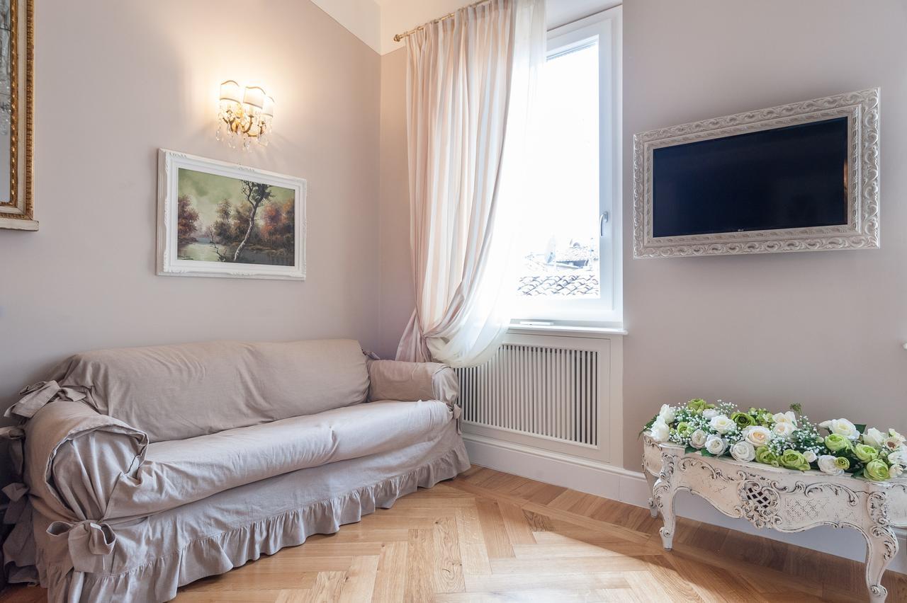 Santa Elisabetta Florence view apartament Extérieur photo