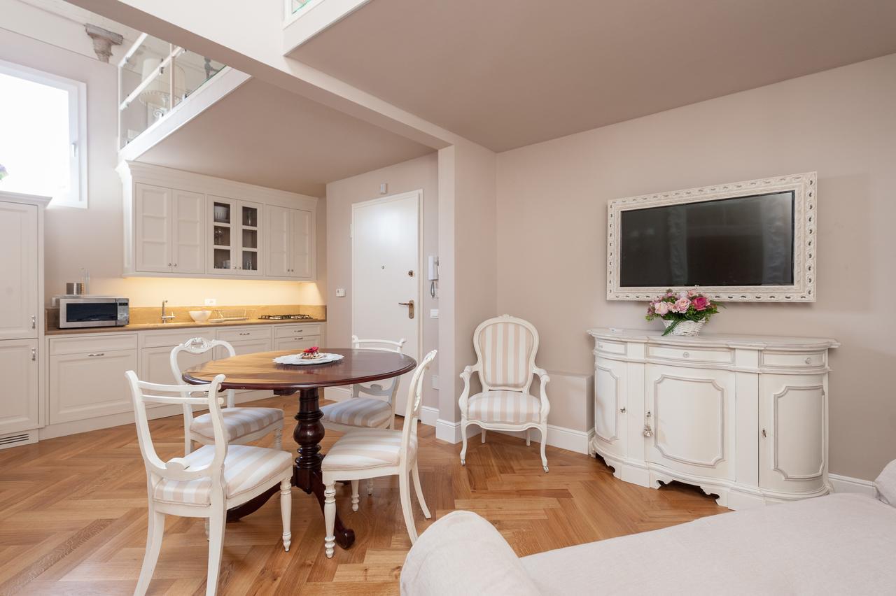Santa Elisabetta Florence view apartament Extérieur photo