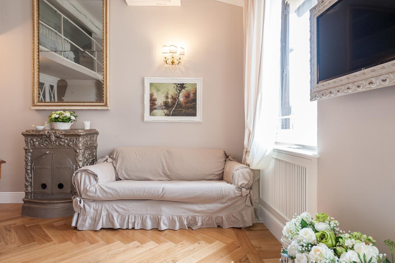 Santa Elisabetta Florence view apartament Extérieur photo